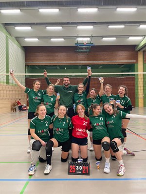 Zwei Siege zum Jahresauftakt Picture